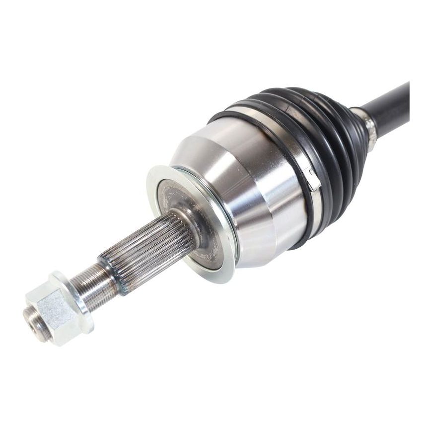 GSP NCV53595 INFINITI, Nissan CV Axle Assembly  - Front