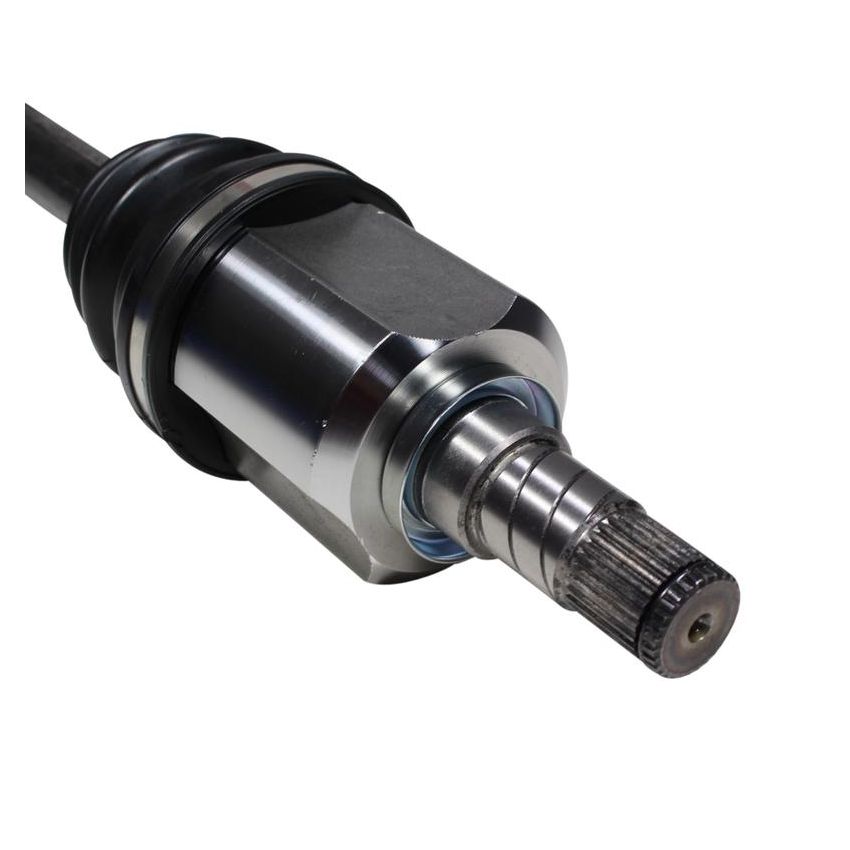 GSP NCV53599 03-07 Nissan Murano CV Axle Assembly  - Front Left