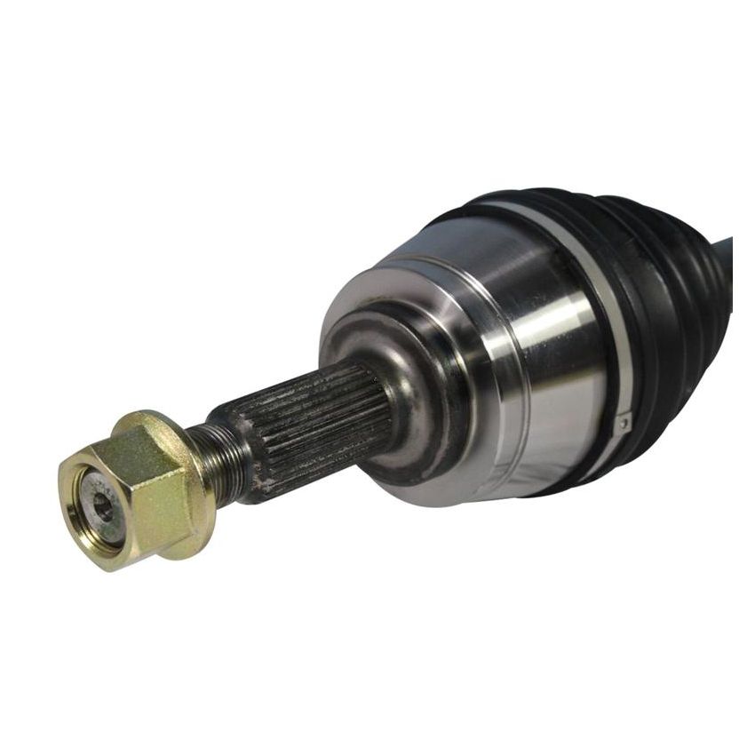 GSP NCV53599 03-07 Nissan Murano CV Axle Assembly  - Front Left