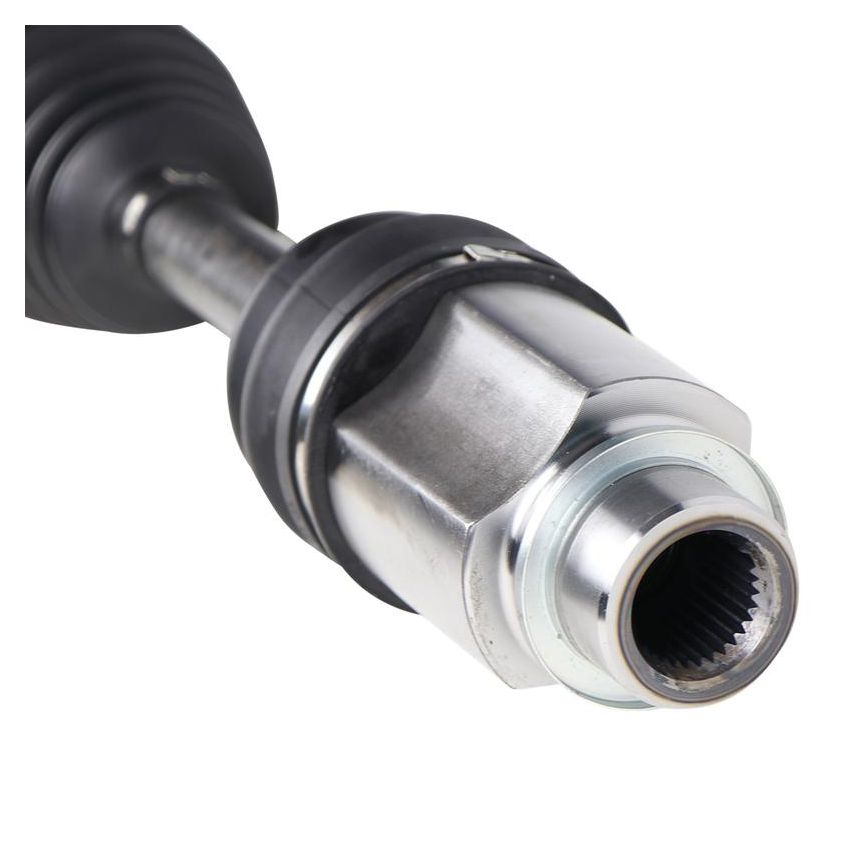 GSP NCV53600 03-07 Nissan Murano (AWD) CV Axle Assembly  - Front Right