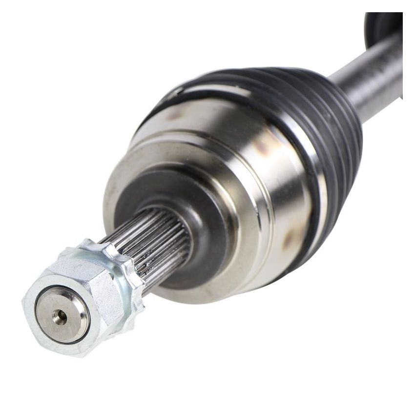 GSP NCV53600 03-07 Nissan Murano (AWD) CV Axle Assembly  - Front Right