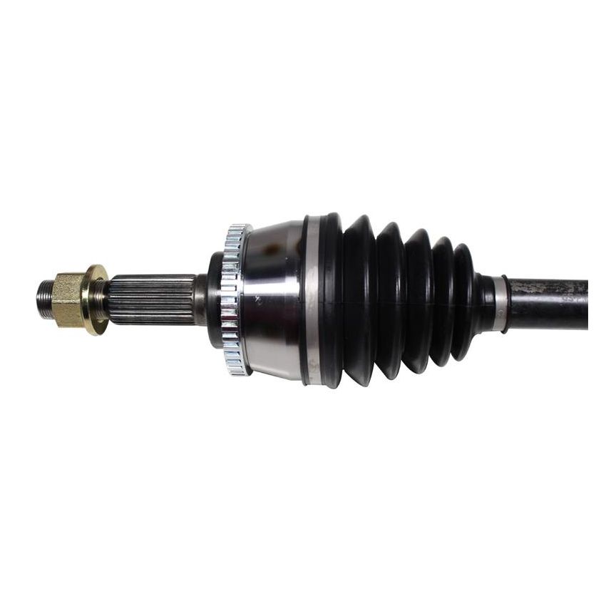 GSP NCV53607 Nissan (2.5, 3.5) CV Axle Assembly  - Front Left