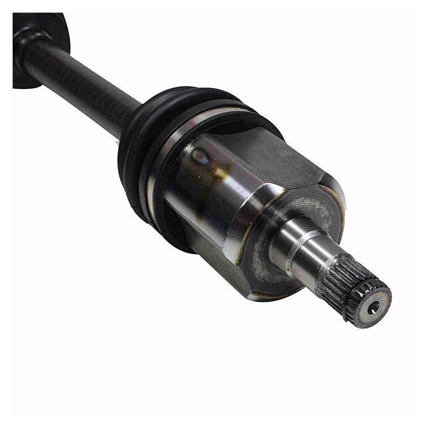 GSP NCV53611 Nissan (3.5) CV Axle Assembly  - Front Left