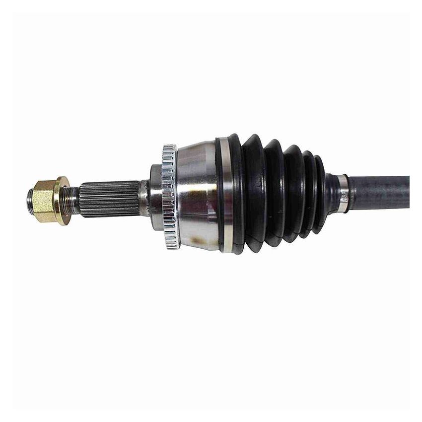 GSP NCV53611 Nissan (3.5) CV Axle Assembly  - Front Left