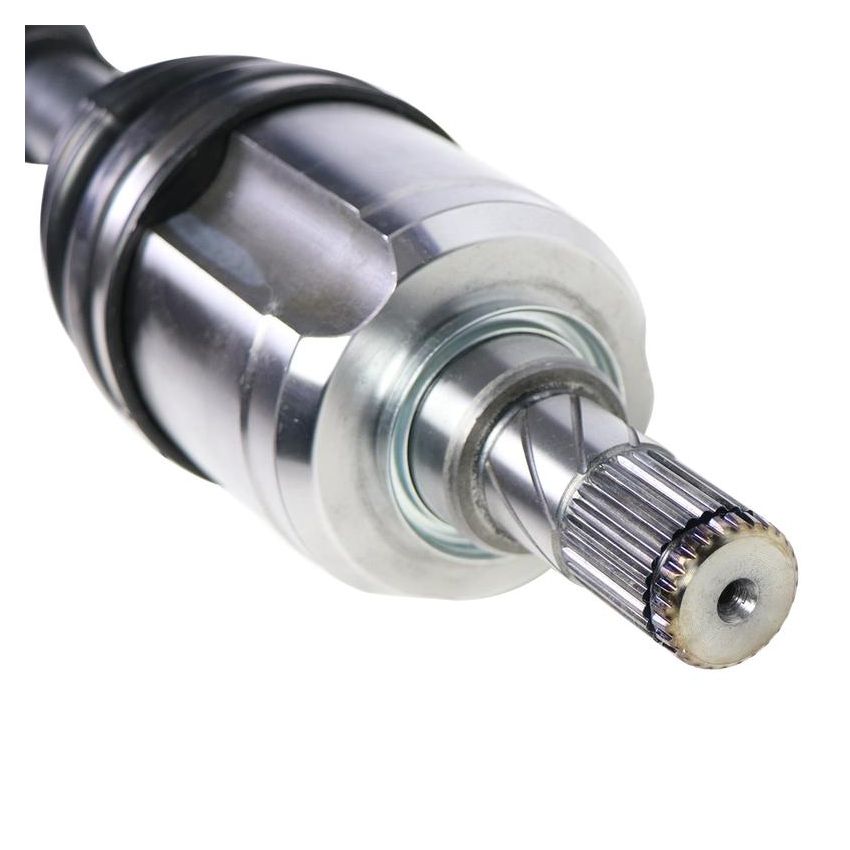 GSP NCV53911 Nissan (Coupe - 2.5 - FWD) CV Axle Assembly  - Front Left