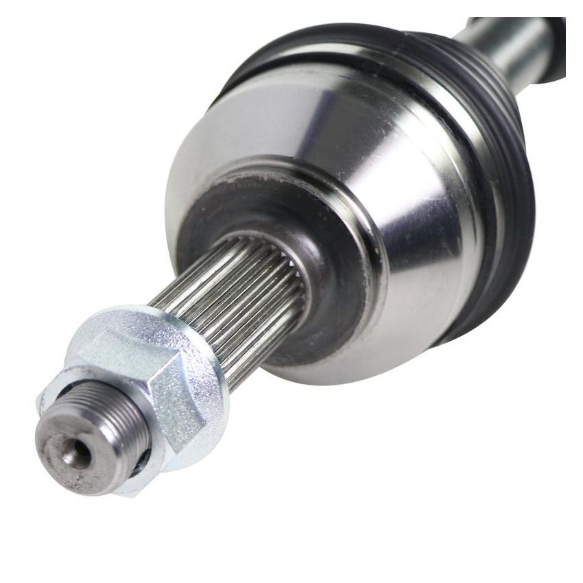 GSP NCV53911 Nissan (Coupe - 2.5 - FWD) CV Axle Assembly  - Front Left