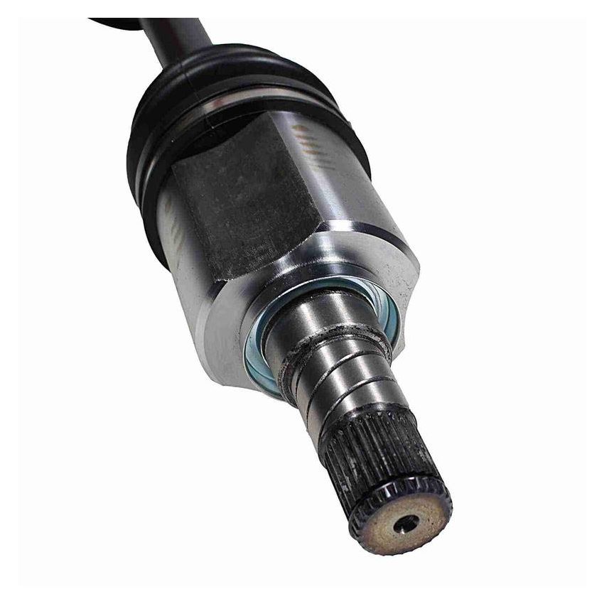 GSP NCV53913 07-12 Nissan Altima (3.5) CV Axle Assembly  - Front Left