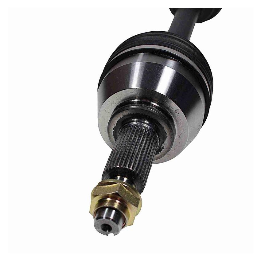 GSP NCV53913 07-12 Nissan Altima (3.5) CV Axle Assembly  - Front Left