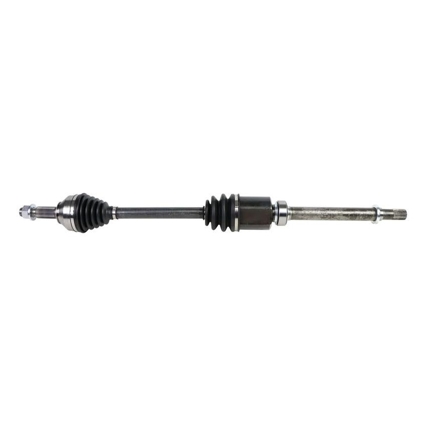 GSP NCV53919 07-12 Nissan Sentra CV Axle Assembly  - Front Right