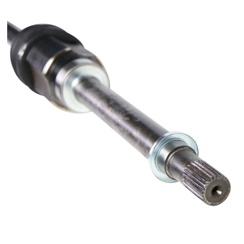 GSP NCV53919 07-12 Nissan Sentra CV Axle Assembly  - Front Right