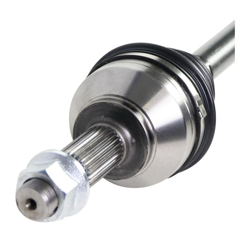 GSP NCV53919 07-12 Nissan Sentra CV Axle Assembly  - Front Right