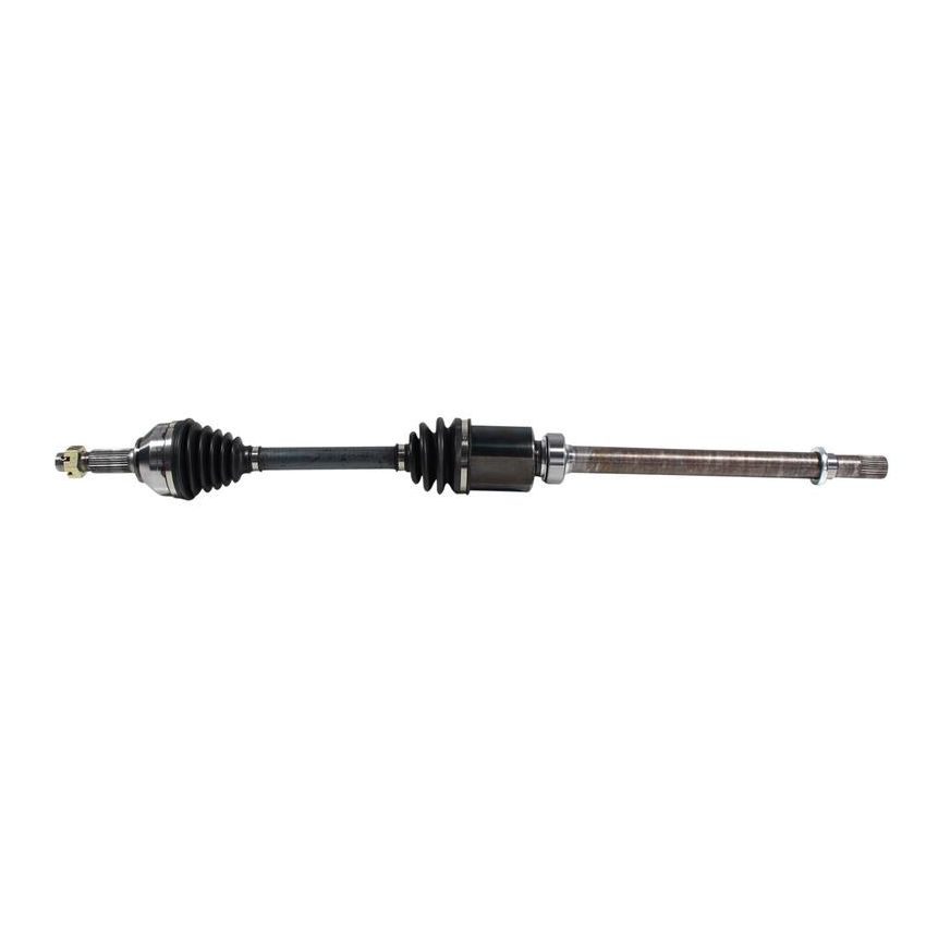 GSP NCV53923 Nissan (2.5) CV Axle Assembly  - Front Right