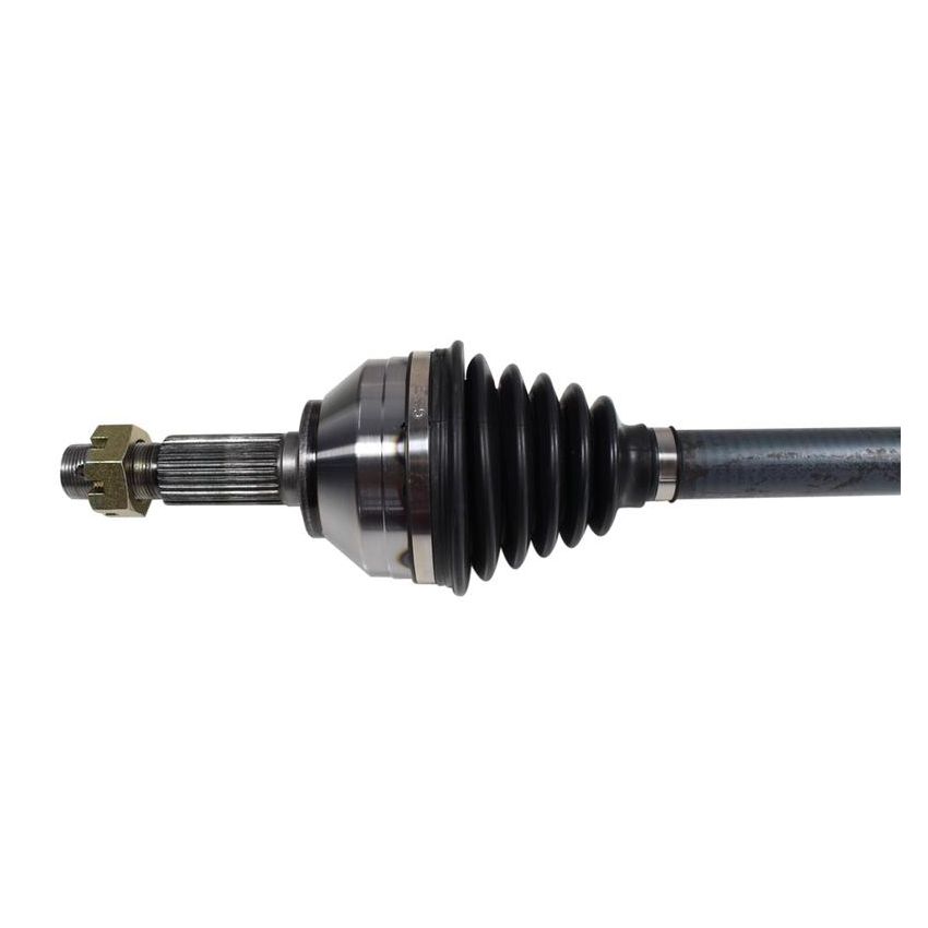 GSP NCV53923 Nissan (2.5) CV Axle Assembly  - Front Right