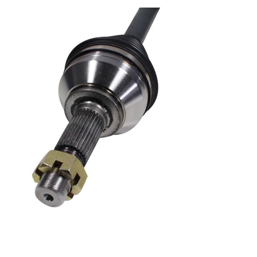 GSP NCV53923 Nissan (2.5) CV Axle Assembly  - Front Right