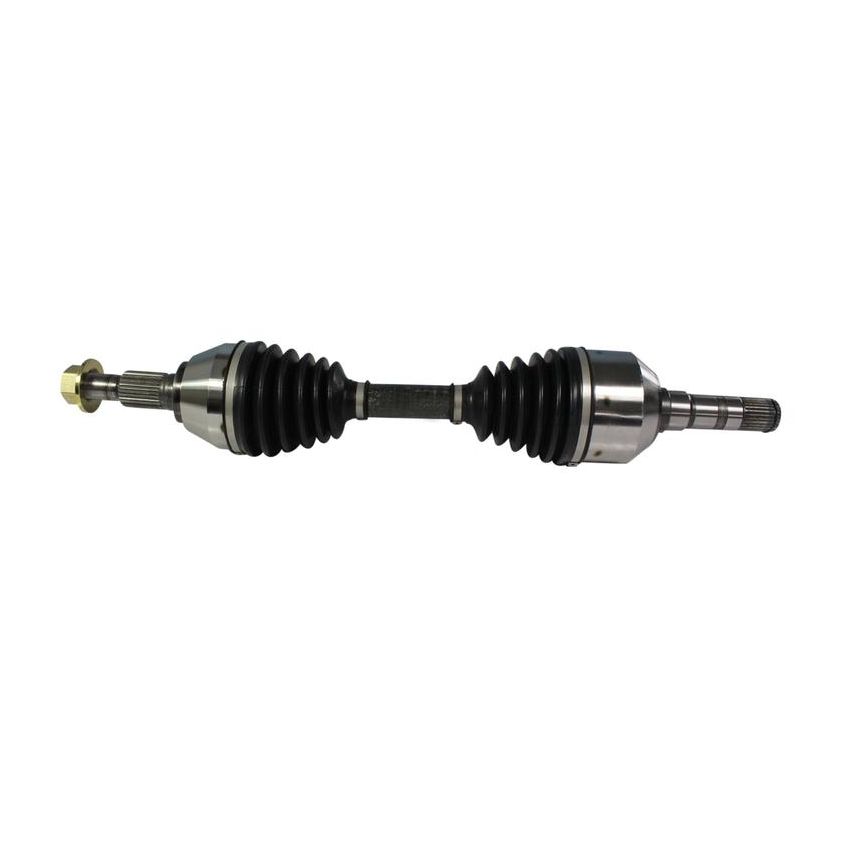 GSP NCV62000 Cadillac, Saab (2.0) CV Axle Assembly  - Front