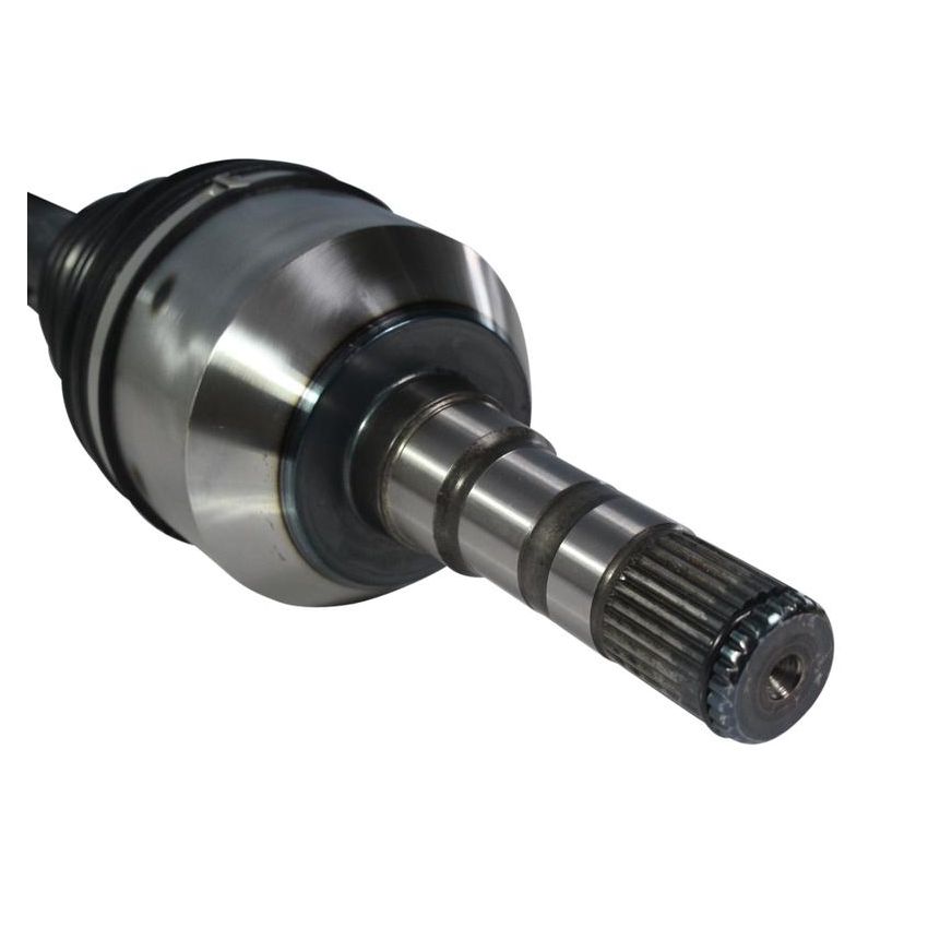 GSP NCV62000 Cadillac, Saab (2.0) CV Axle Assembly  - Front