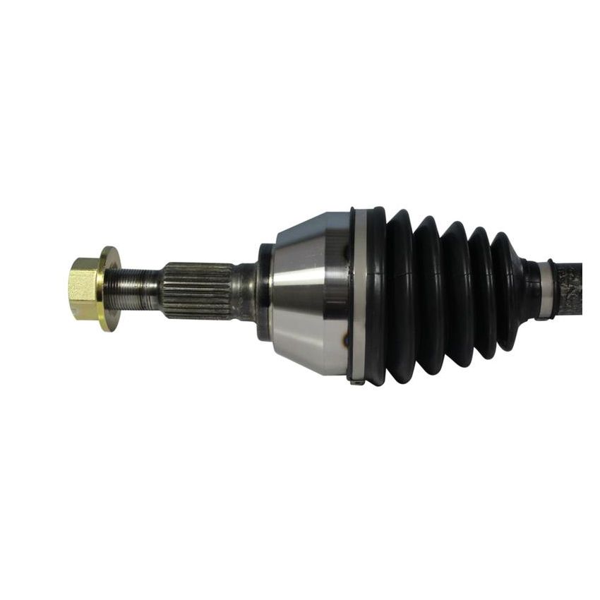 GSP NCV62000 Cadillac, Saab (2.0) CV Axle Assembly  - Front
