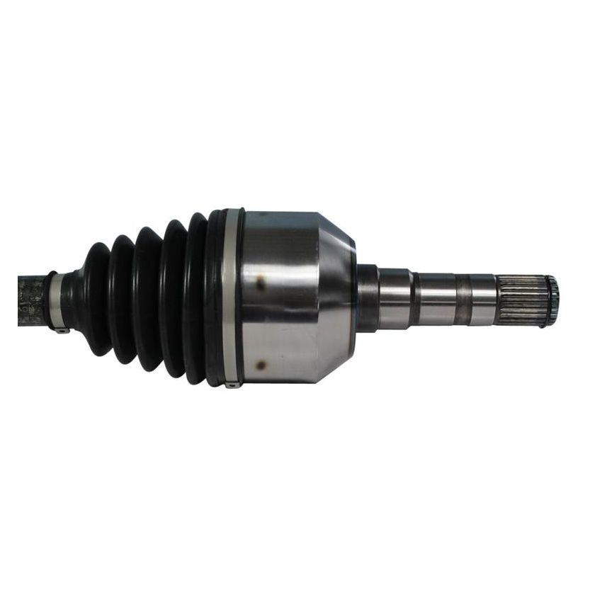 GSP NCV62000 Cadillac, Saab (2.0) CV Axle Assembly  - Front