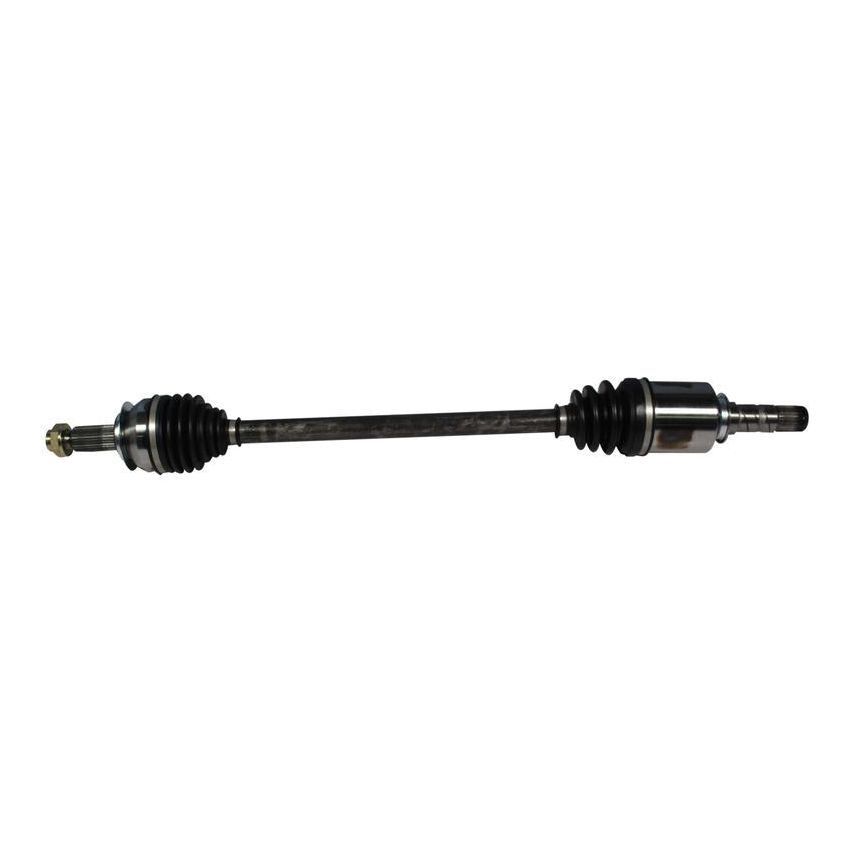 GSP NCV66002 Subaru CV Axle Assembly  - Front