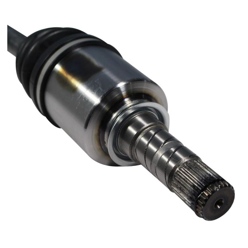 GSP NCV66002 Subaru CV Axle Assembly  - Front