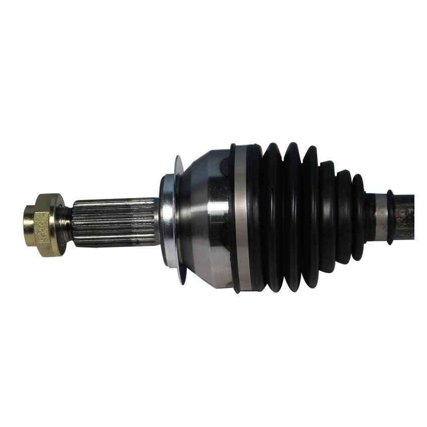 GSP NCV66002 Subaru CV Axle Assembly  - Front