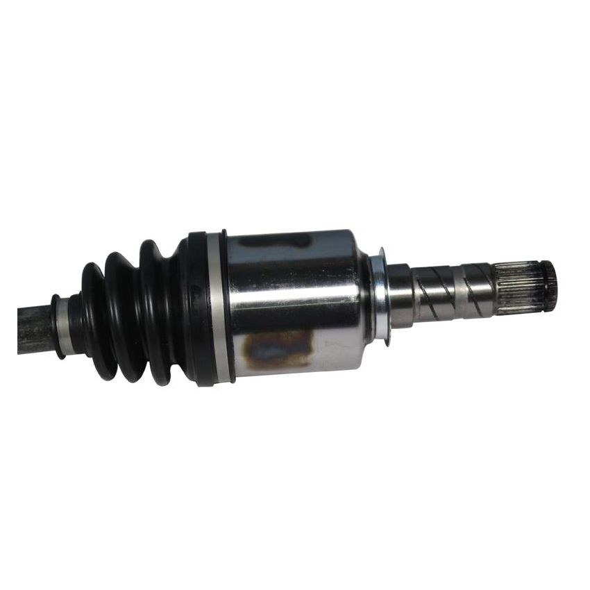 GSP NCV66002 Subaru CV Axle Assembly  - Front