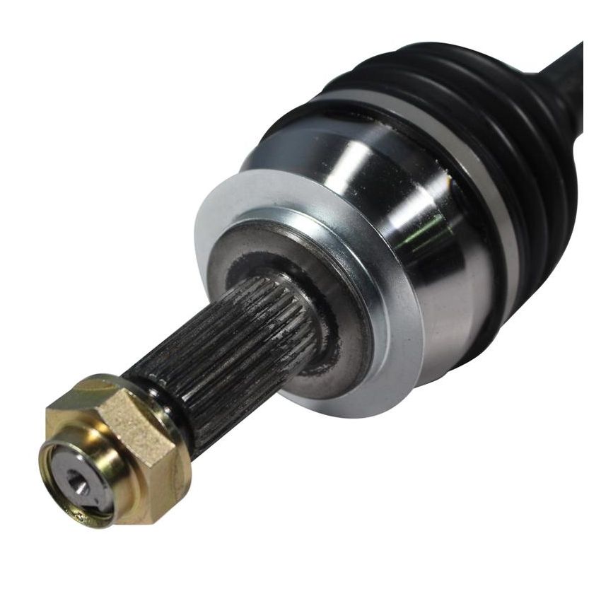 GSP NCV66002 Subaru CV Axle Assembly  - Front