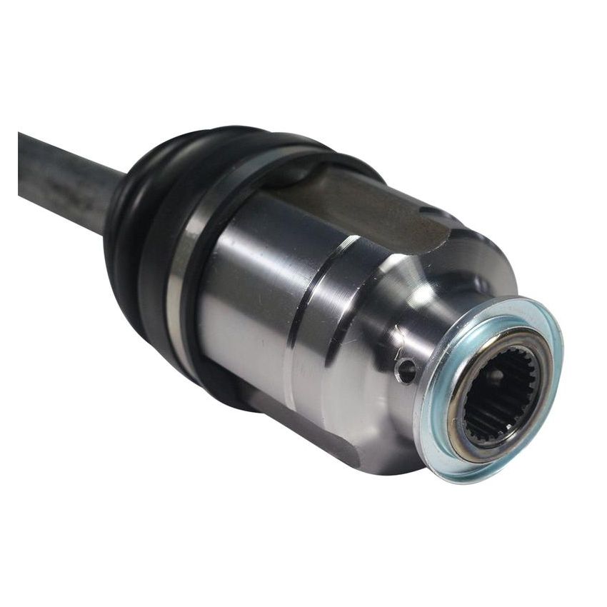 GSP NCV66011 Subaru (Sedan - 4WD) CV Axle Assembly  - Front