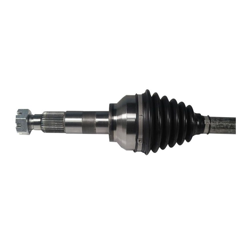 GSP NCV66011 Subaru (Sedan - 4WD) CV Axle Assembly  - Front