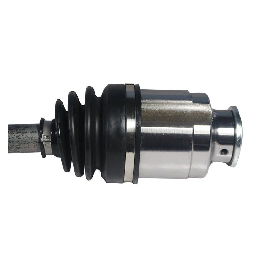 GSP NCV66011 Subaru (Sedan - 4WD) CV Axle Assembly  - Front