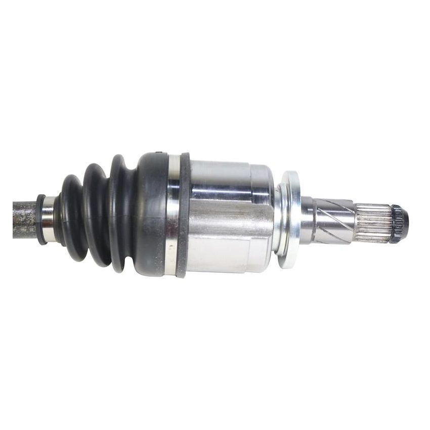 GSP NCV66018 Subaru (Sedan) CV Axle Assembly  - Rear Left