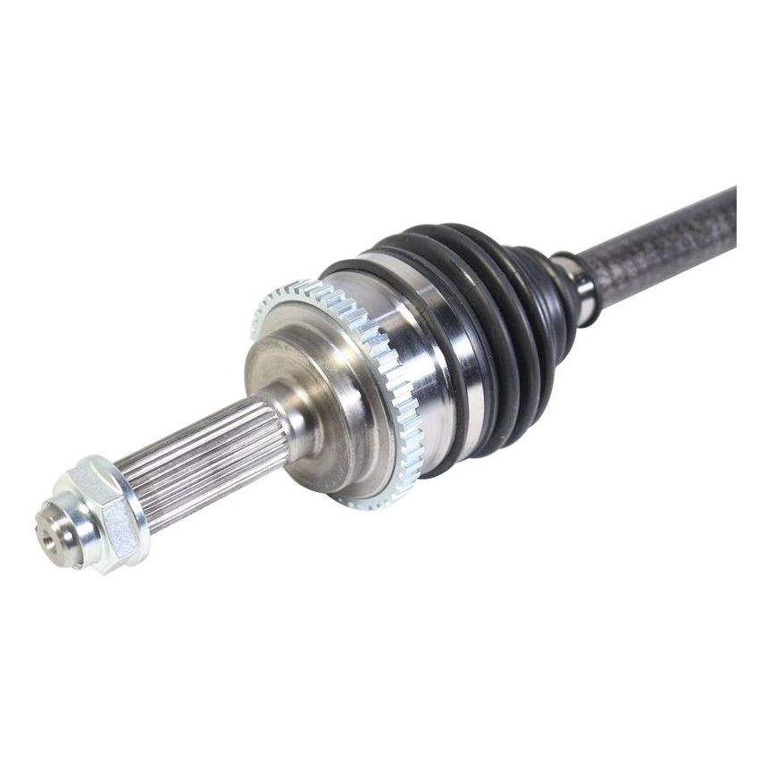 GSP NCV66018 Subaru (Sedan) CV Axle Assembly  - Rear Left