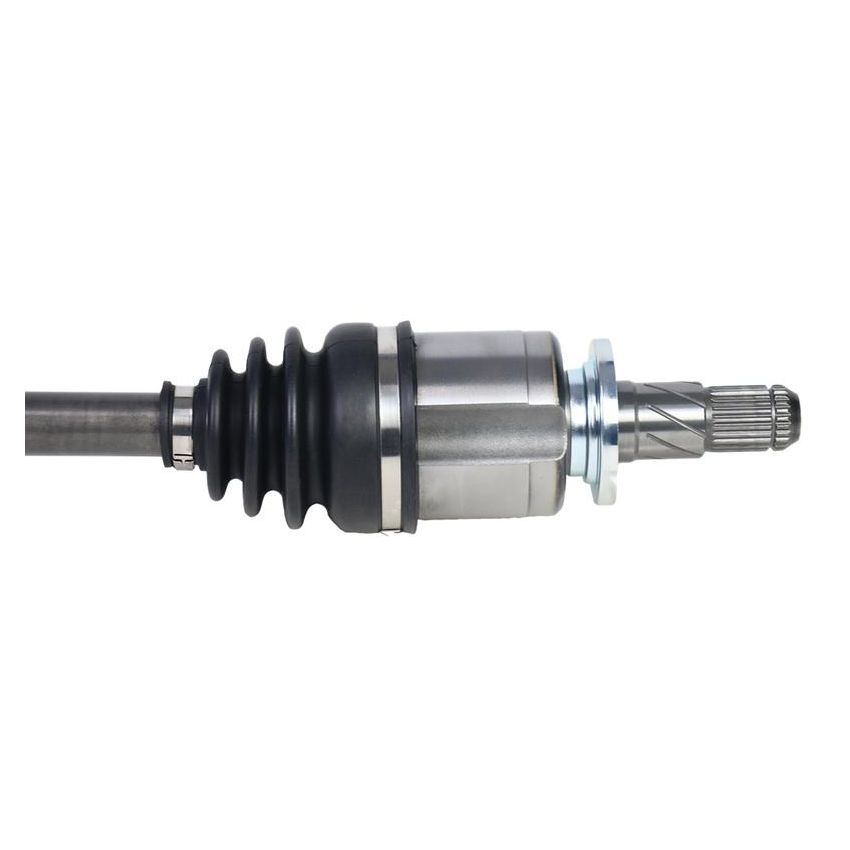 GSP NCV66021 Subaru CV Axle Assembly  - Rear