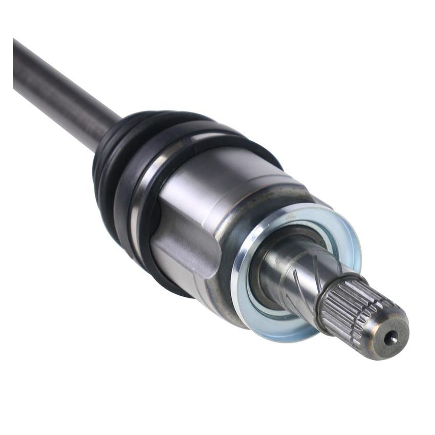 GSP NCV66021 Subaru CV Axle Assembly  - Rear