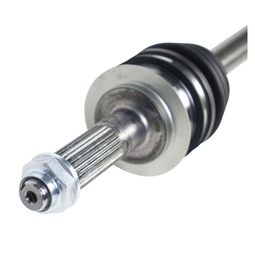 GSP NCV66021 Subaru CV Axle Assembly  - Rear