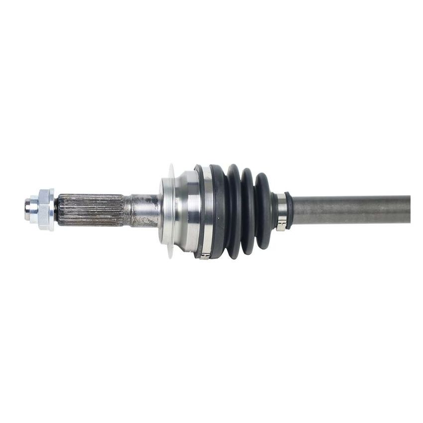 GSP NCV66021 Subaru CV Axle Assembly  - Rear