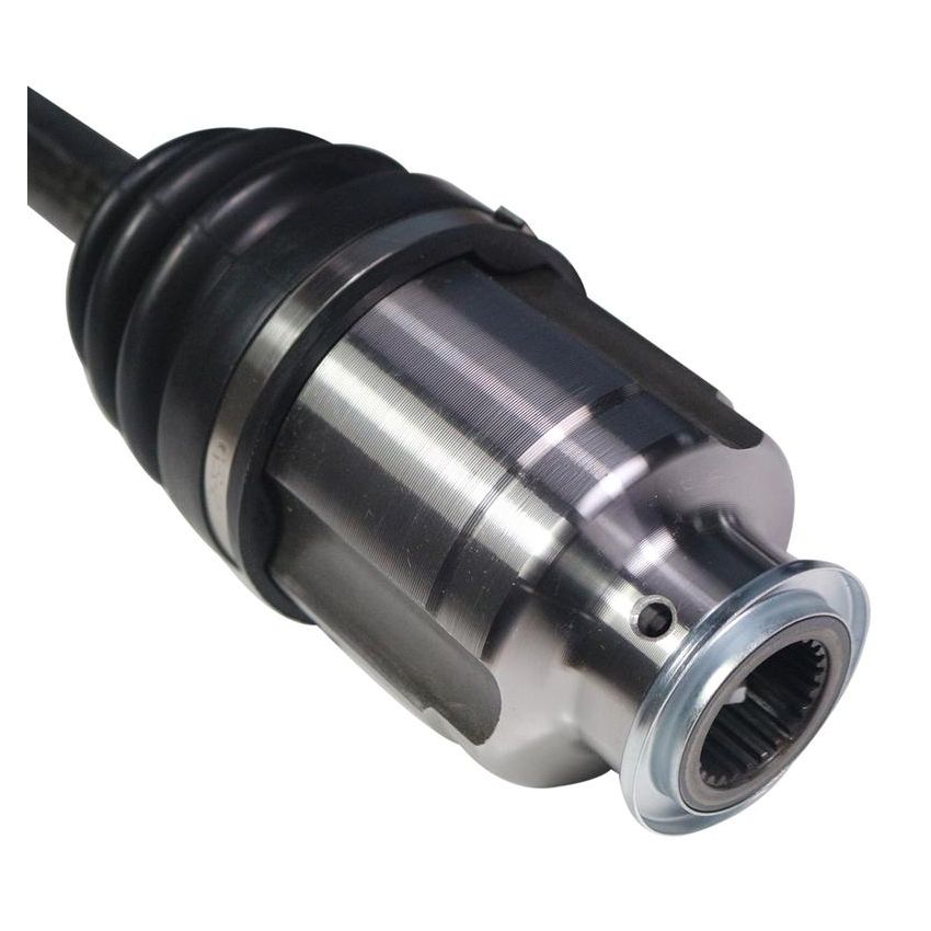 GSP NCV66037 Subaru (1.8, 2.2, 2.5 - AWD) CV Axle Assembly  - Front