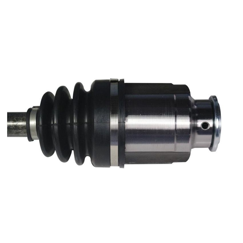 GSP NCV66037 Subaru (1.8, 2.2, 2.5 - AWD) CV Axle Assembly  - Front