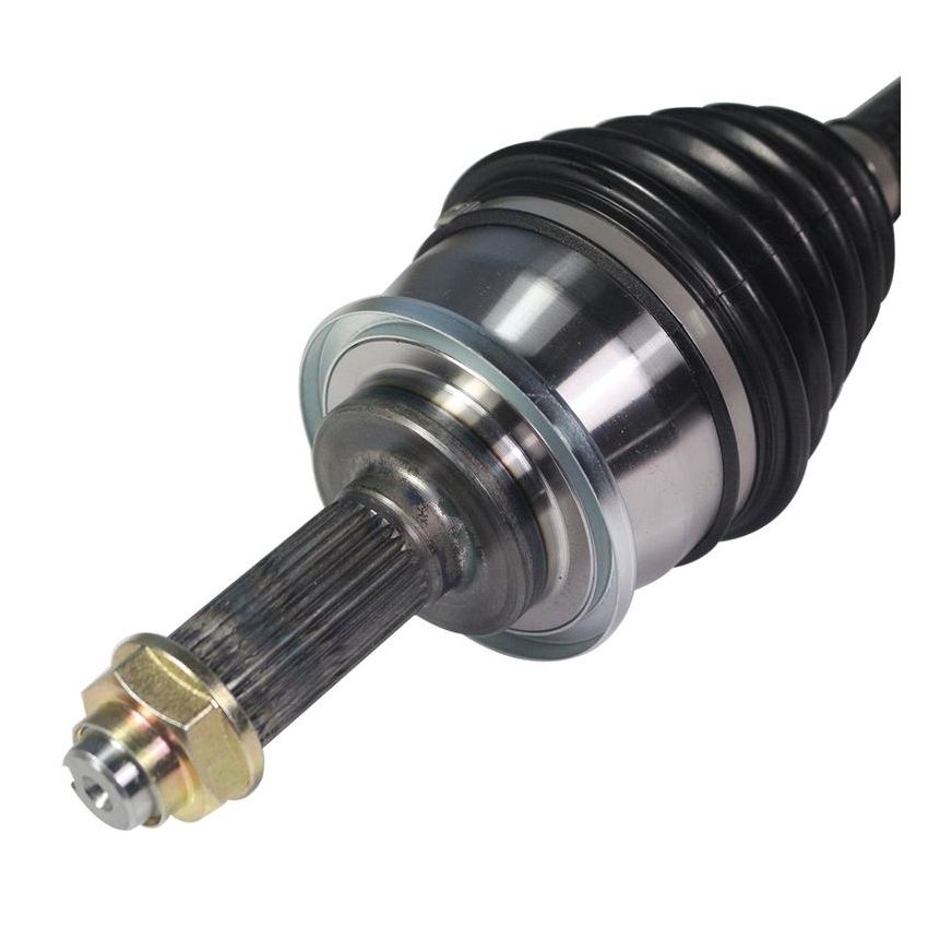 GSP NCV66037 Subaru (1.8, 2.2, 2.5 - AWD) CV Axle Assembly  - Front