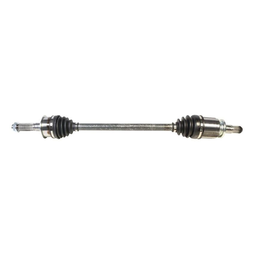 GSP NCV66079 Subaru CV Axle Assembly  - Rear