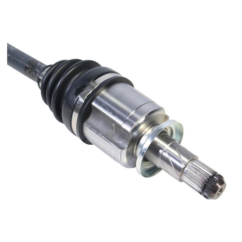 GSP NCV66079 Subaru CV Axle Assembly  - Rear