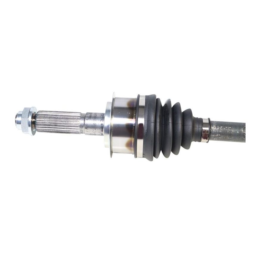 GSP NCV66079 Subaru CV Axle Assembly  - Rear