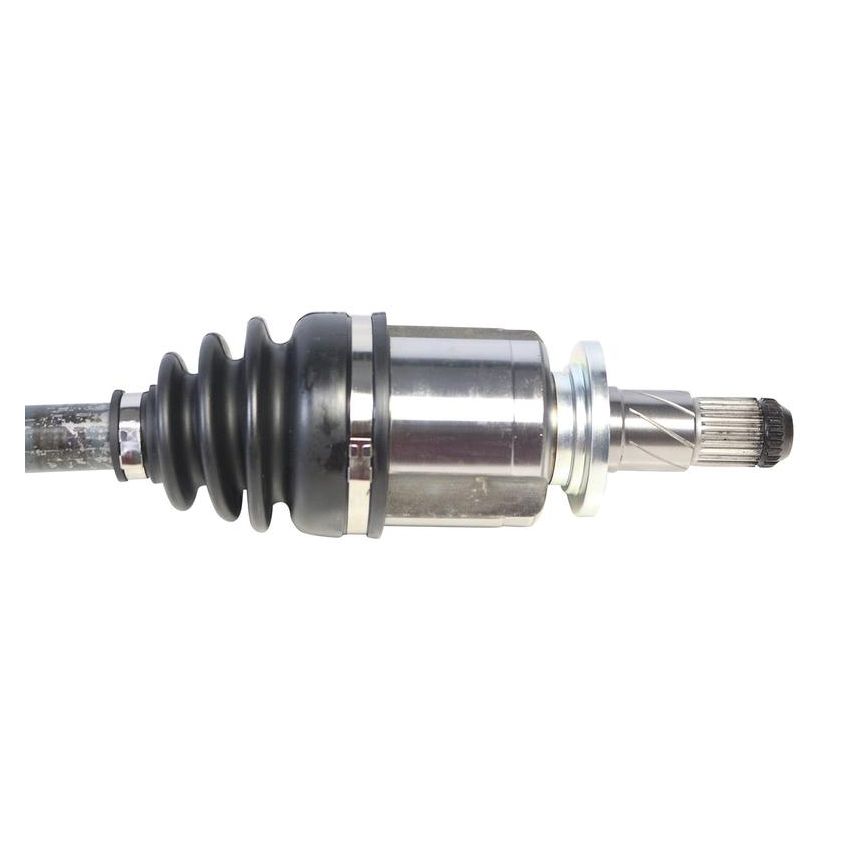GSP NCV66079 Subaru CV Axle Assembly  - Rear