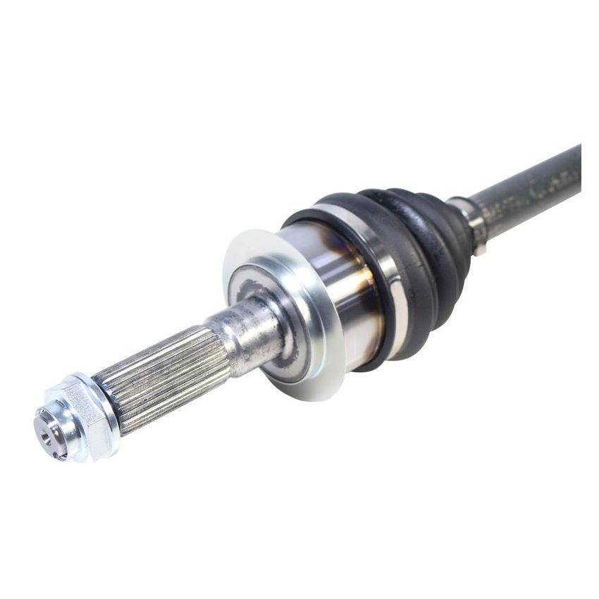GSP NCV66079 Subaru CV Axle Assembly  - Rear
