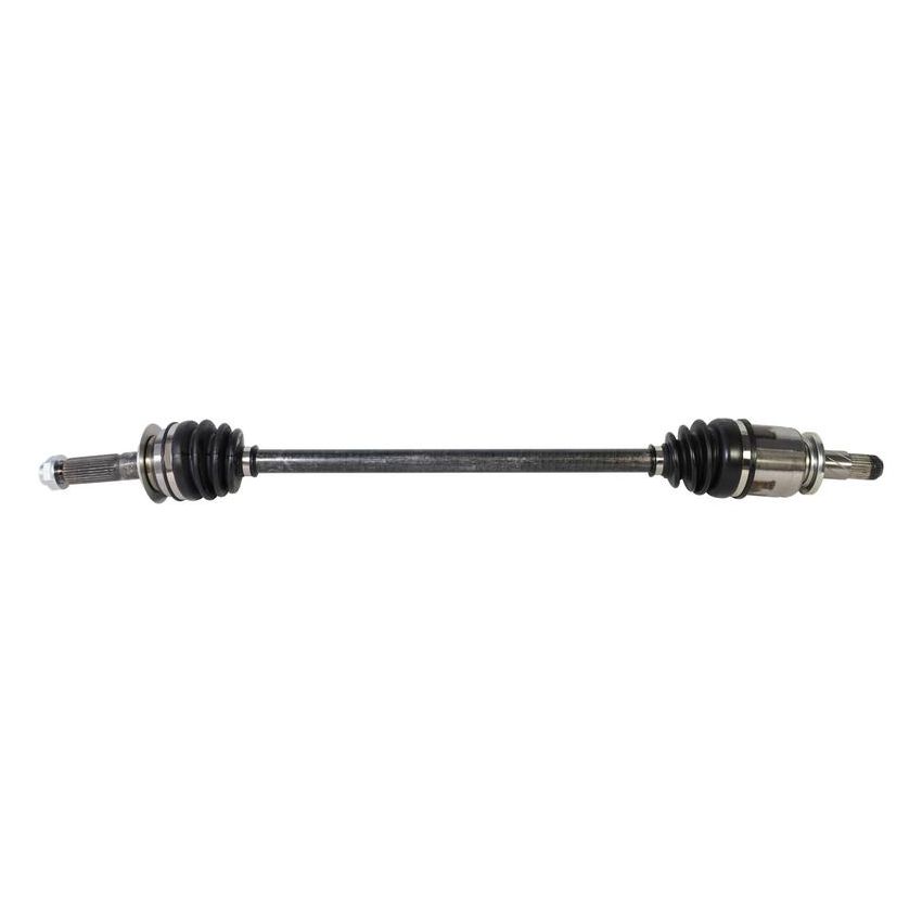 GSP NCV66082 19-22 Subaru Ascent CV Axle Assembly  - Rear