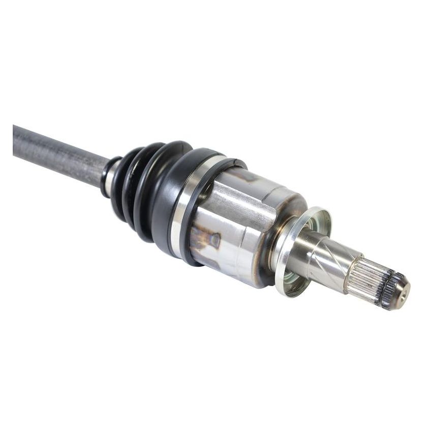 GSP NCV66082 19-22 Subaru Ascent CV Axle Assembly  - Rear