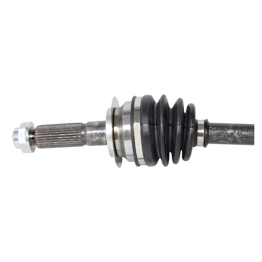 GSP NCV66082 19-22 Subaru Ascent CV Axle Assembly  - Rear
