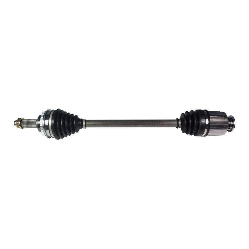 GSP NCV66501 Subaru (Wagon - 2.0, 2.5) CV Axle Assembly  - Front