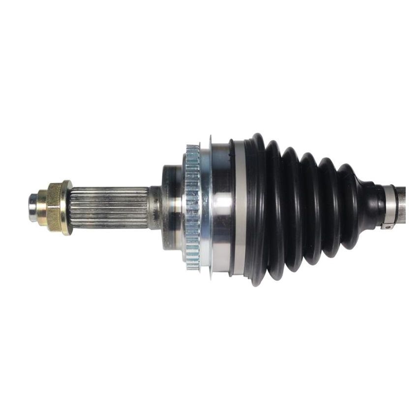 GSP NCV66501 Subaru (Wagon - 2.0, 2.5) CV Axle Assembly  - Front