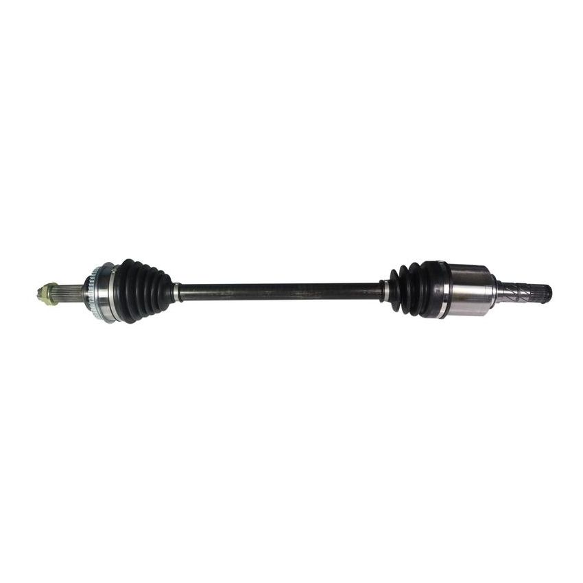 GSP NCV66503 Subaru (Sedan/Wagon) CV Axle Assembly  - Front